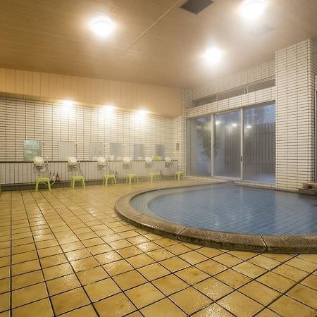 Washigatake Kogen Hotel Rainbow Gujo Eksteriør billede